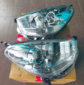 Headlamp Myvi FL Lagi Best