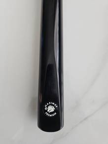 Maximus Premium - 1 piece Full Shaft