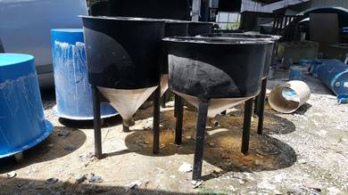 Hatchery tank for Artemia  (offer)