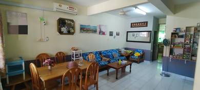2-storey Terraced House For Sale in Penampang,SBH