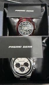 Pagani Gear