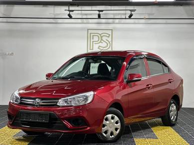 2019 Proton Saga STANDARD CVT