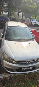 Proton Saga FLX STANDARD in Cheras, KUL