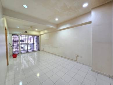 Condominium For Sale in Kepong Sentral Condominium