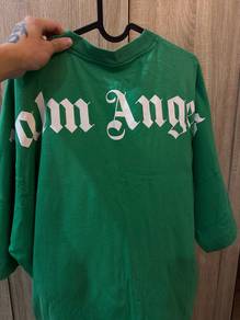 Palm Angels oversized tee