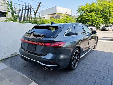 Audi RS5 SPORTBACK in Petaling Jaya, SGR