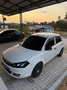 Proton Saga FLX STANDARD in Tanah Merah, KTN