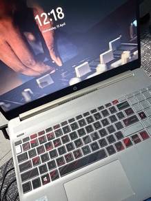HP Laptop 15s-eq1xxx