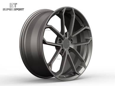Porsche Cayman 20 Inc 987 981 718 Forged Sport Rim