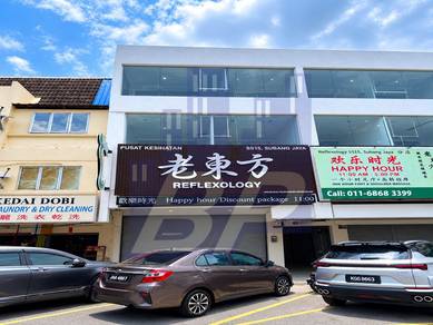 Shop lot For Auction in Subang Jaya,SGR