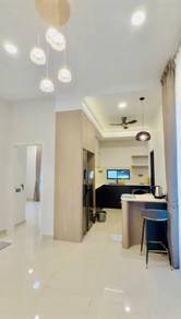 2-storey Terraced House For Rent in Batu Kawan,PNG