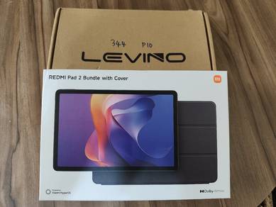 REDMI PAD 2  (new)