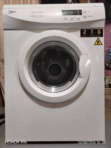 washing machines / dryer
