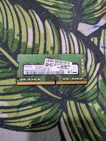 Ram Laptop DDR4 8GB 
