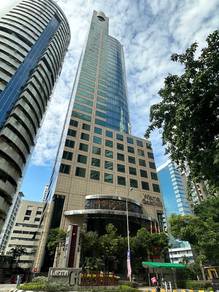 Office space For Sale in KL City,KUL