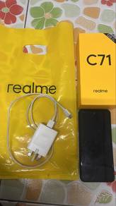 Realme C71 nak jual