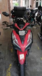 Honda Vario 150