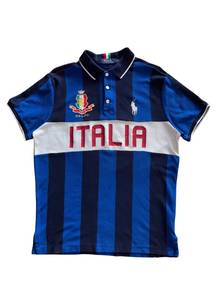 Polo Ralph Lauren (RL) Italia 🇮🇹