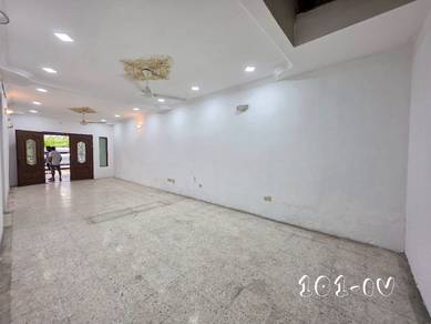 1-storey Terraced House For Sale in Klang,SGR