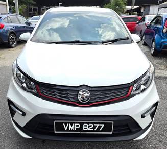 Proton Iriz EXECUTIVE in Ampang, KUL
