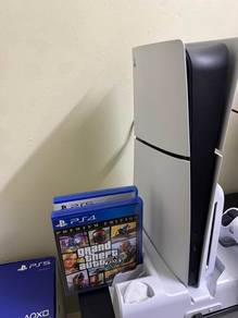 Ps5 slim dics 1TB