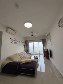Service Residence For Rent in Cerrado @ Southville City