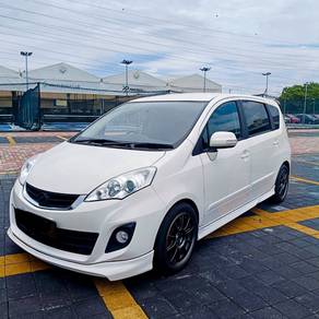 Perodua Alza EZ STANDARD in Simpang Ampat, PNG