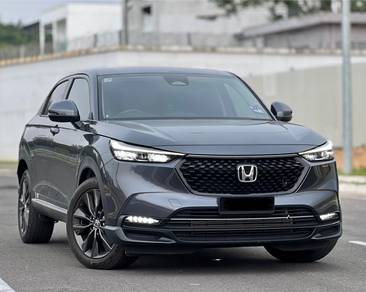 Honda HR-V TURBO V in Johor Bahru, JHR
