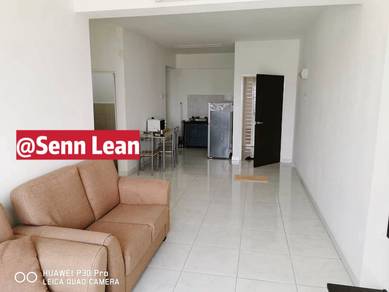 Apartment For Sale in Skyridge Apartment
