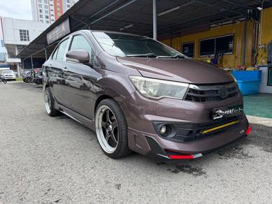 Perodua Bezza AV ADVANCE in Kota Kinabalu, SBH