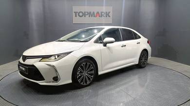 2022 Toyota Altis ALTIS G