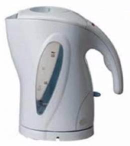 Sharp 1.7L cordless jug kettle