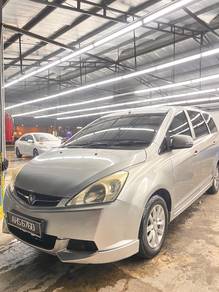 Proton Exora MC B-LINE in Seri Manjong, PRK