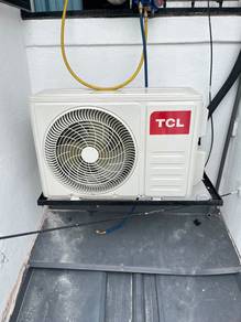 TCL 2.0HP NON Harga Siap Pasang BA2030