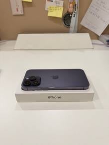 Used IPhone 14 Pro Max 512GB
