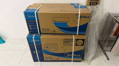 Midea Air Conditioner