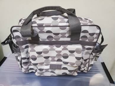 Bag multi function 
