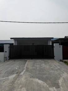 1-storey Terraced House For Sale in Johor Bahru,JHR