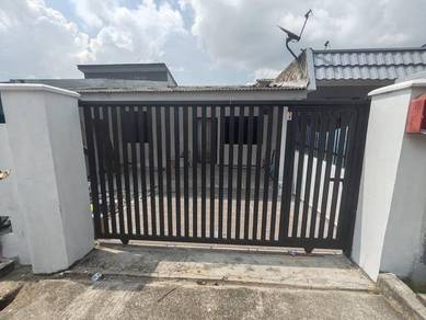 1-storey Terraced House For Sale in Tampoi,JHR