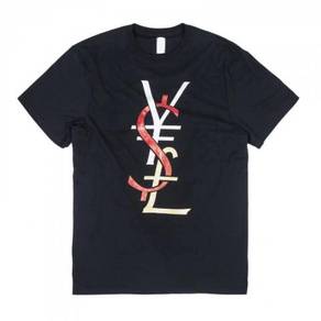 BLACK CLOT DOLLAR SIGN TEE Short Sleeve T-Shirt