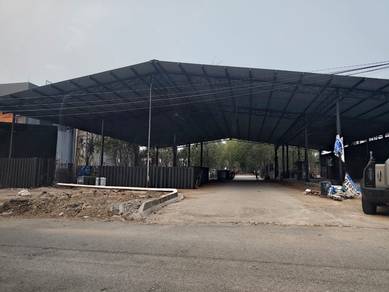 Warehouse / Factory For Rent in Kepong,KUL