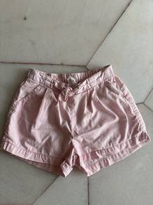 Tiny Button pink 1-2 years