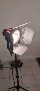 Selens 800W Redhead Openface Lights