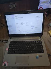hp ProBook 440g2