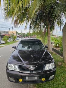 2005 Proton Waja ENHANCED
