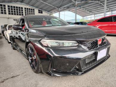 Honda Civic Type R TYPE R in Cheras, KUL