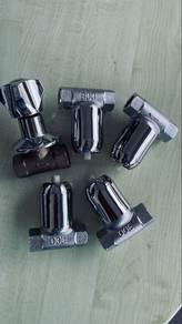 Water Wall Mount Valve