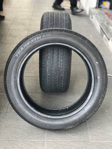 235/50/18 Toyo Tranpath R30