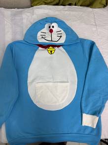 Hoodies Doraemon