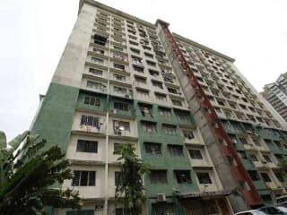 Apartment For Sale in Desa Sri Puteri
